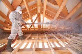 Best Fireproof Insulation  in Prunedale, CA