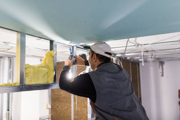 Best Garage Insulation  in Prunedale, CA