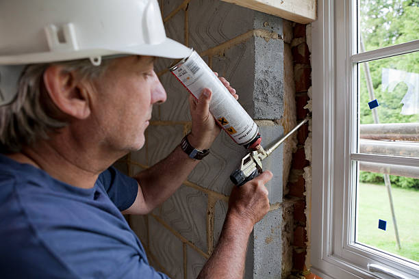 Vapor Barrier Installation in Prunedale, CA