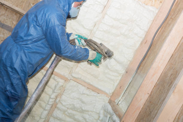 Best Attic Insulation Installation  in Prunedale, CA